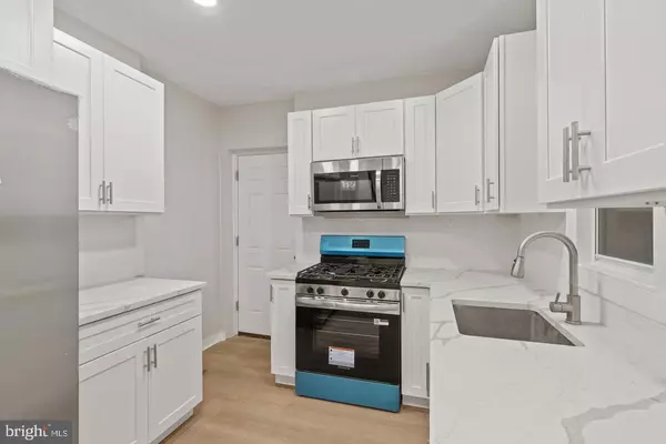 Philadelphia, PA 19132,2321 W FIRTH ST