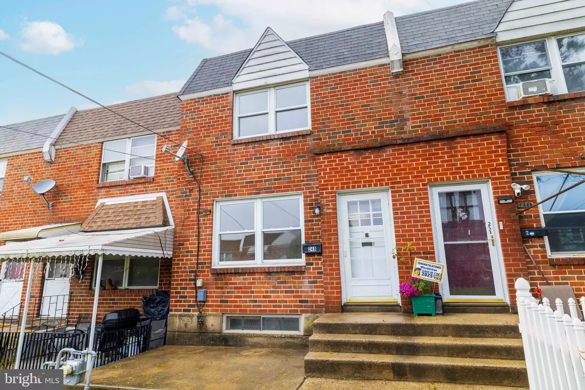 Ambler, PA 19002,249 SOUTHERN AVE