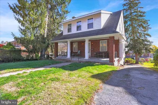 Reading, PA 19606,505 BRIGHTON AVE