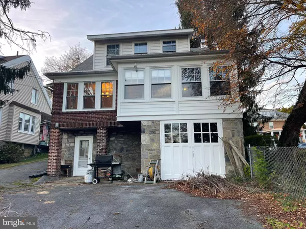 Reading, PA 19606,505 BRIGHTON AVE