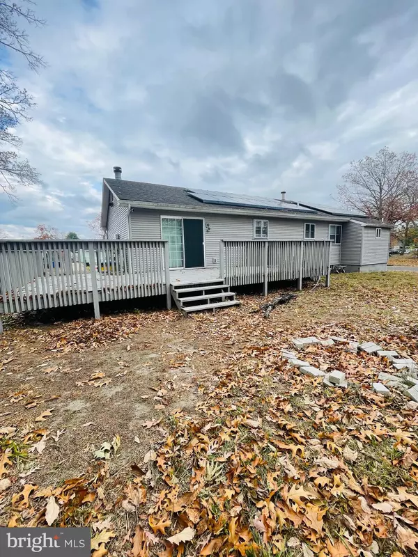 Browns Mills, NJ 08015,601 CONCORD DR