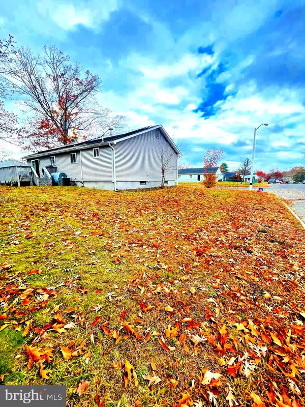 Browns Mills, NJ 08015,601 CONCORD DR