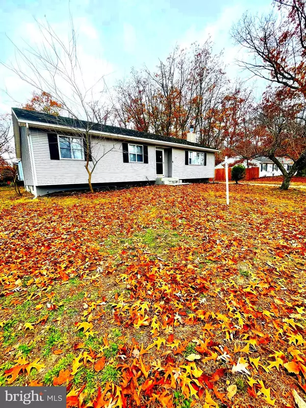 Browns Mills, NJ 08015,601 CONCORD DR