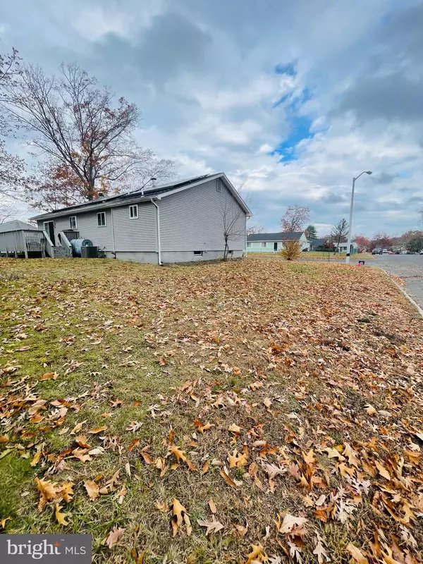 Browns Mills, NJ 08015,601 CONCORD DR