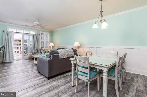 Ocean City, MD 21842,37 FOUNTAIN DR W #LUG-BG-3C