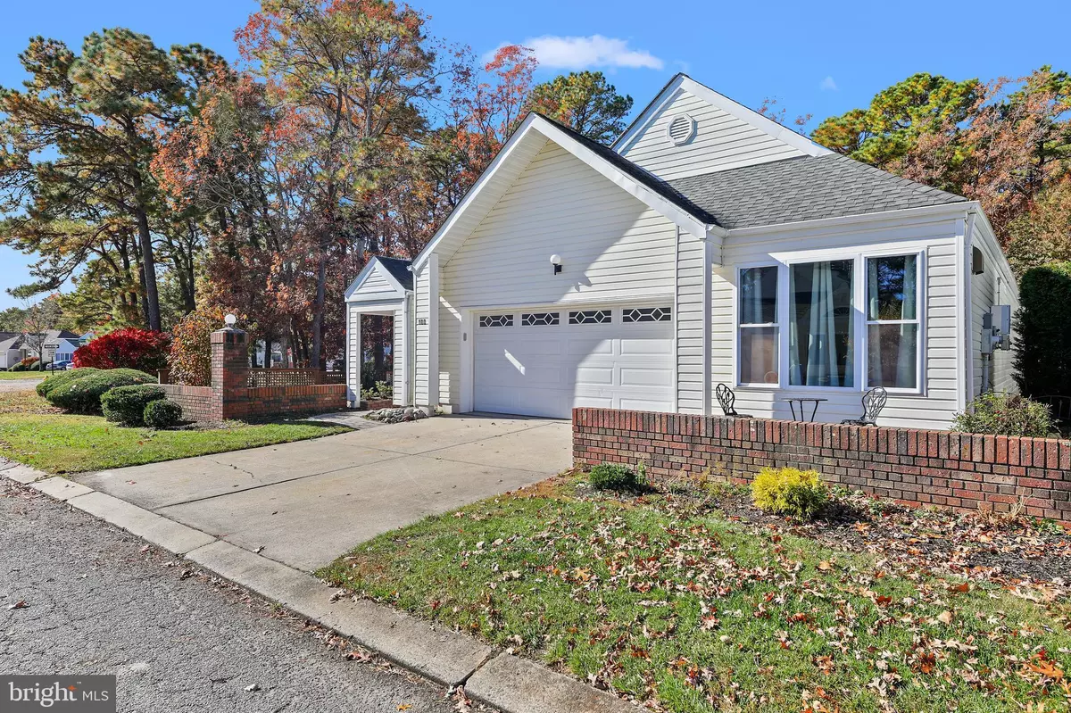 Manahawkin, NJ 08050,100 DEERFIELD DR