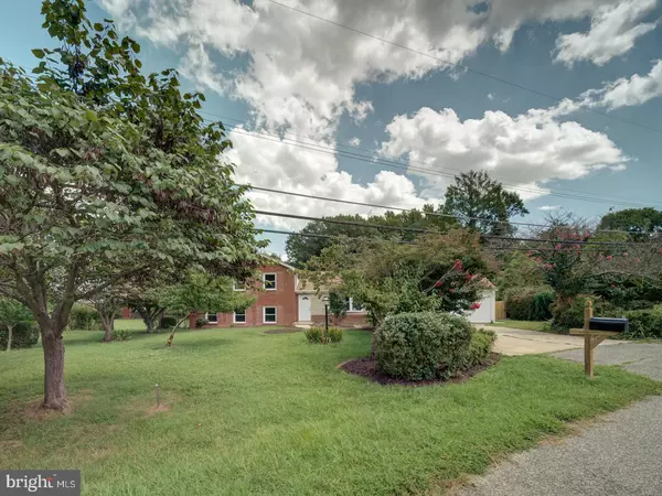 Brandywine, MD 20613,11800 CRESTWOOD AVE S