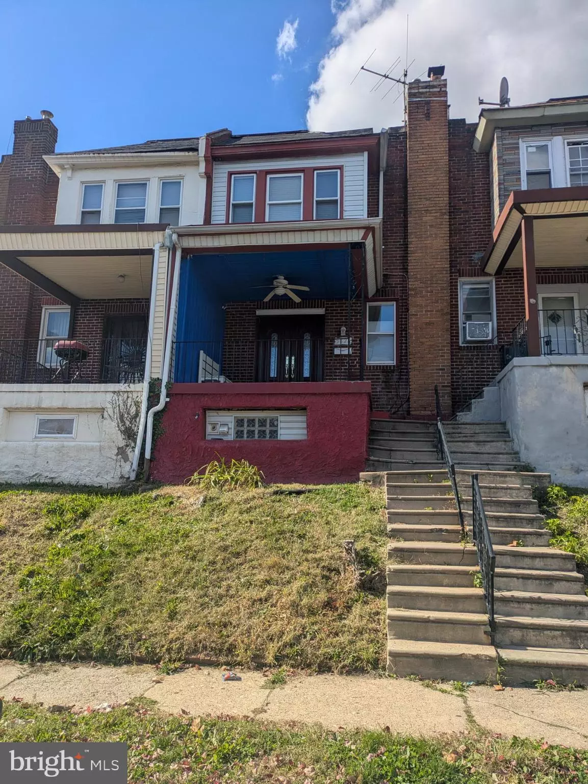 Philadelphia, PA 19141,5624 N WARNOCK ST