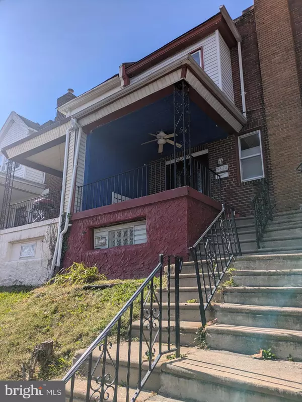 Philadelphia, PA 19141,5624 N WARNOCK ST