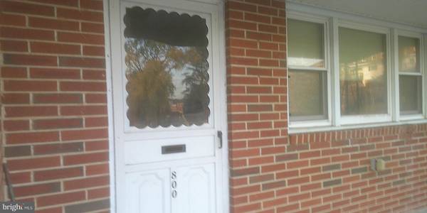 Conshohocken, PA 19428,800 JONES ST