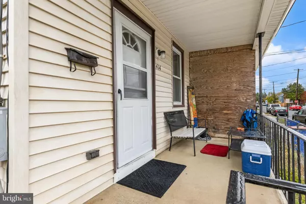 Millville, NJ 08332,414 W POWELL ST