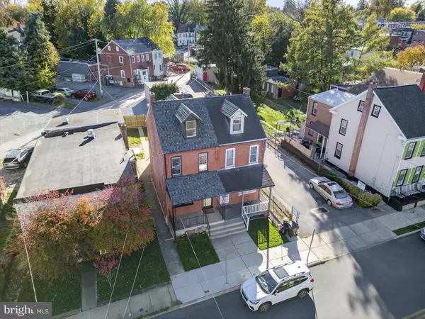 Lancaster, PA 17603,618 4TH ST