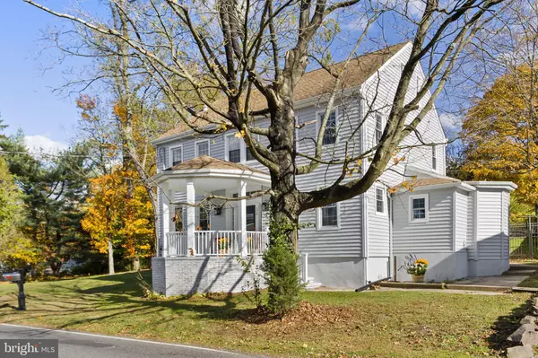 Columbus, NJ 08022,36 CHESTERFIELD RD