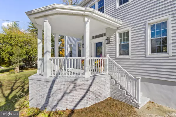 Columbus, NJ 08022,36 CHESTERFIELD RD