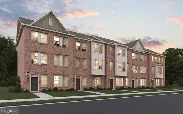 12103 SPIRIT AVE, Laurel, MD 20708