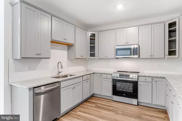 Bowie, MD 20720,4003 SEASIDE ALDER RD #0103 - POPPY