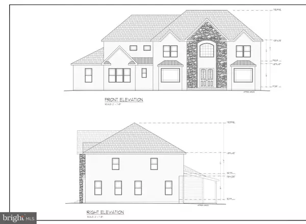 Yardley, PA 19067,1 SUNNYSIDE LN