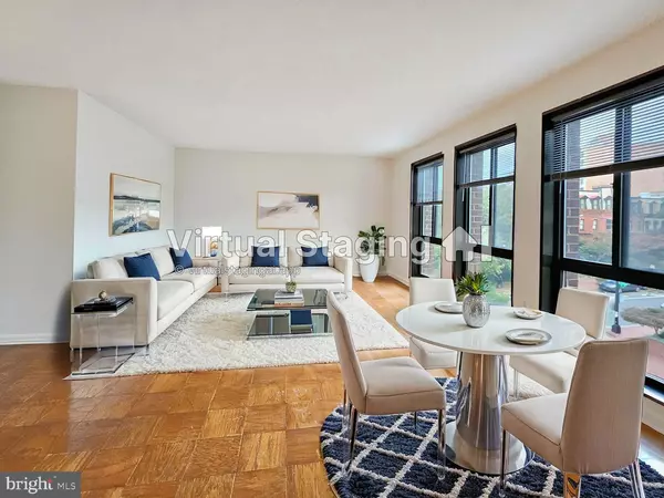 Washington, DC 20036,1280 21ST ST NW #402