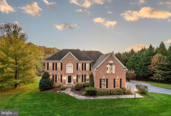 14516 CUBA RD, Cockeysville, MD 21030