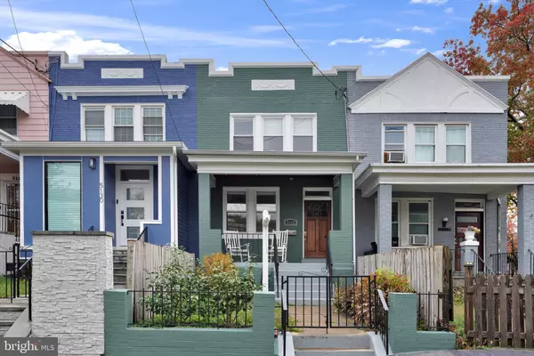 Washington, DC 20011,5132 7TH ST NW