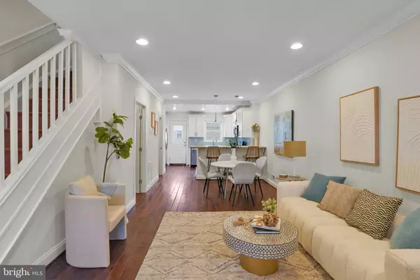 Washington, DC 20011,5132 7TH ST NW