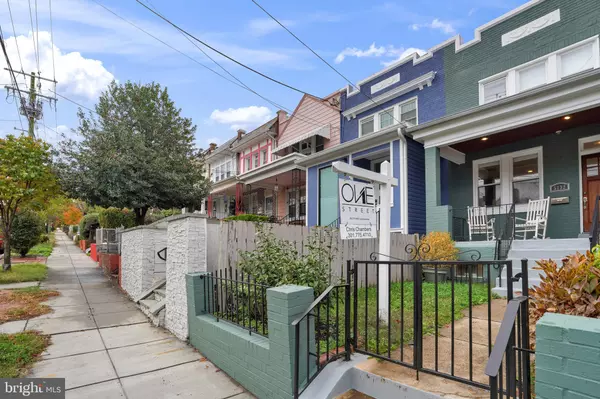 Washington, DC 20011,5132 7TH ST NW