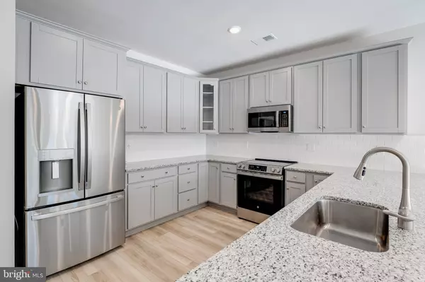 Bowie, MD 20715,4003 SEASIDE ALDER RD #0104 - IVY