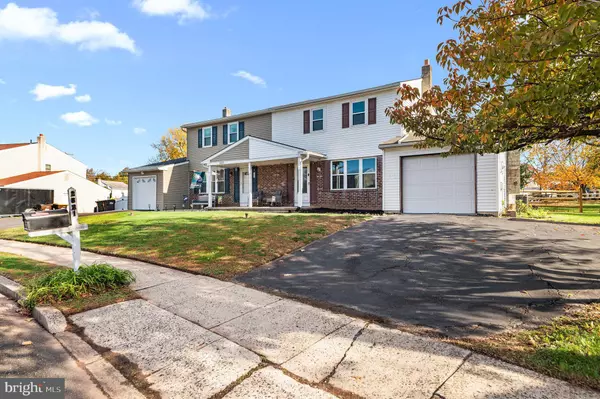 Hatfield, PA 19440,2821 N FORD DR #