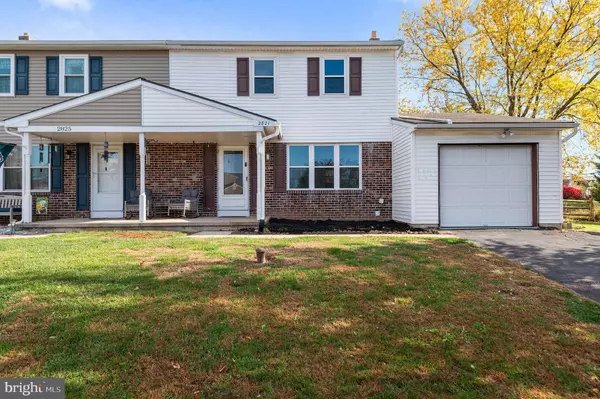 Hatfield, PA 19440,2821 N FORD DR #