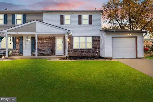 2821 N FORD DR #, Hatfield, PA 19440