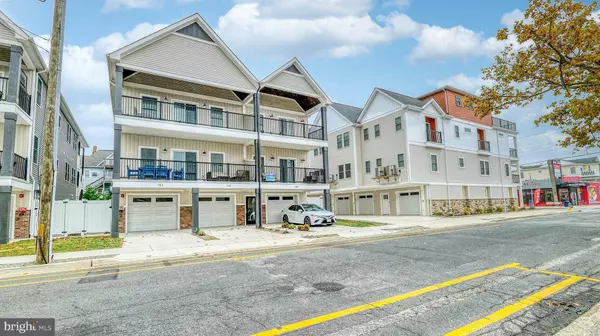 143 E PINE AVE, Wildwood, NJ 08260