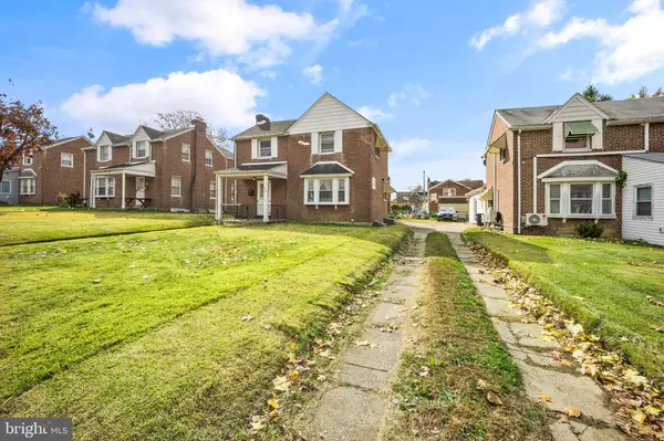 Philadelphia, PA 19111,908 FANSHAWE ST