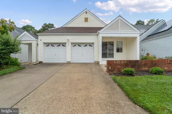 Manahawkin, NJ 08050,96 DEERFIELD DR