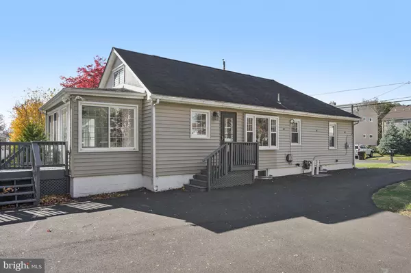 Horsham, PA 19044,211 SUMMER AVE