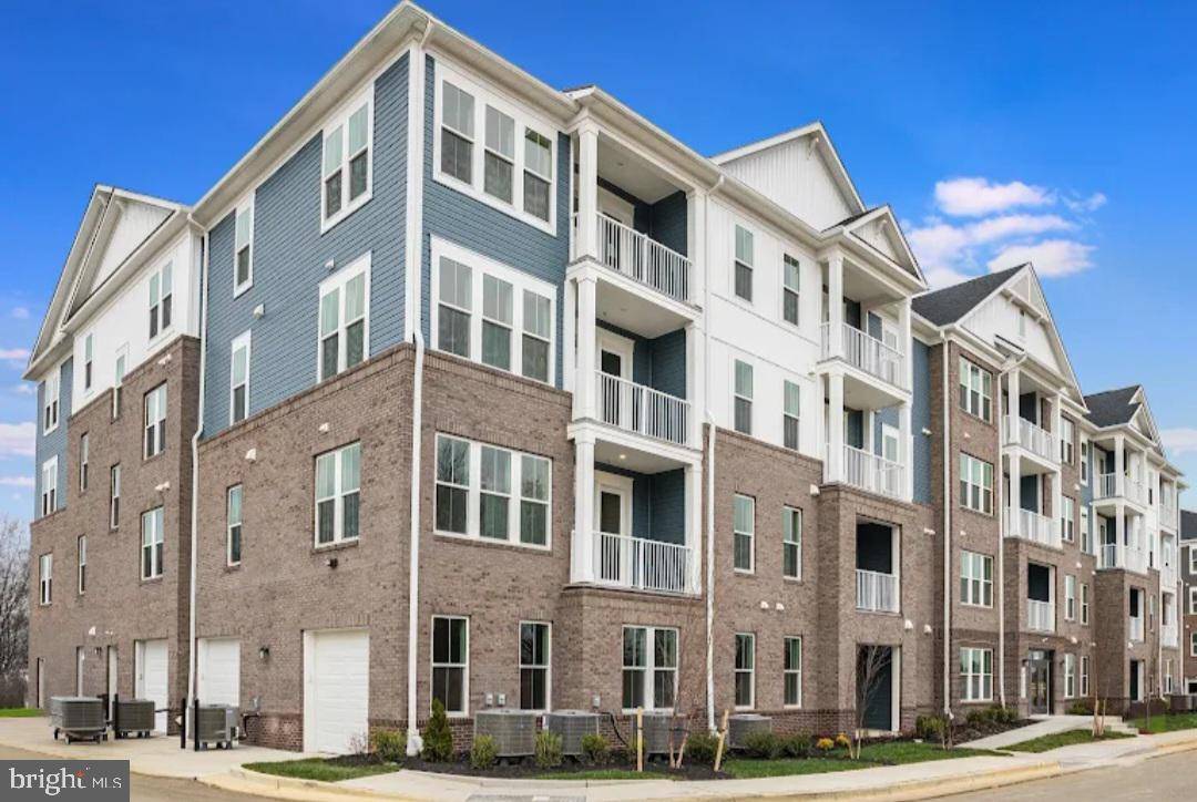 Bowie, MD 20720,4003 SEASIDE ALDER RD #0201 - ROSE