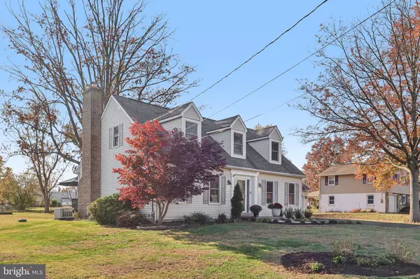 Hatfield, PA 19440,480 BENTWOOD DR