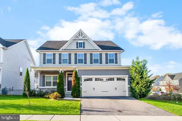 Hanover, MD 21076,2305 WADLOW LN