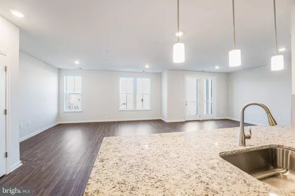 Bowie, MD 20720,4003 SEASIDE ALDER RD #0206 - LILY