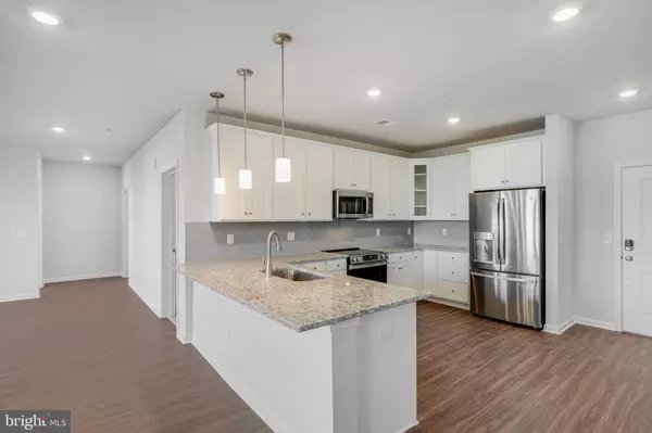 Bowie, MD 20720,4003 SEASIDE ALDER RD #0206 - LILY