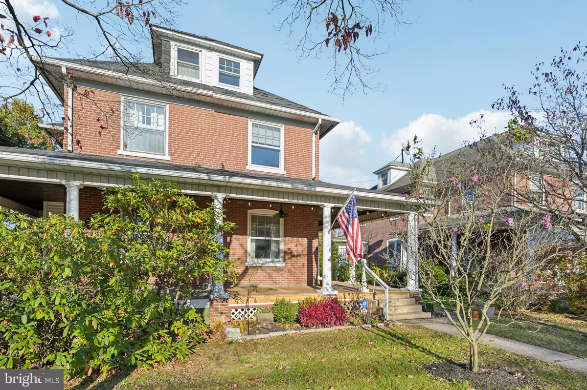 Lansdale, PA 19446,625 DERSTINE AVE