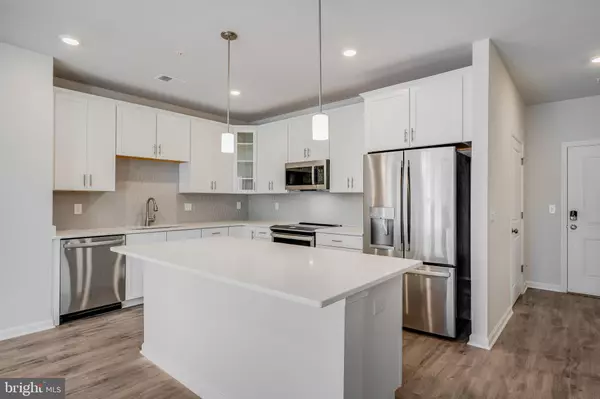 Bowie, MD 20720,4003 SEASIDE ALDER RD #0409 - LILAC