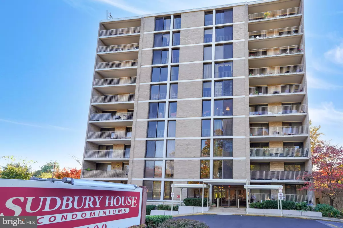 Silver Spring, MD 20910,2100 WASHINGTON AVE #2B