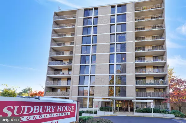 2100 WASHINGTON AVE #2B, Silver Spring, MD 20910