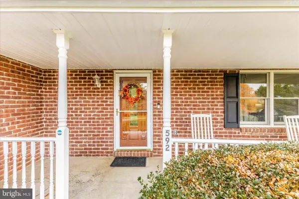 Westminster, MD 21157,592 SCOTT DR