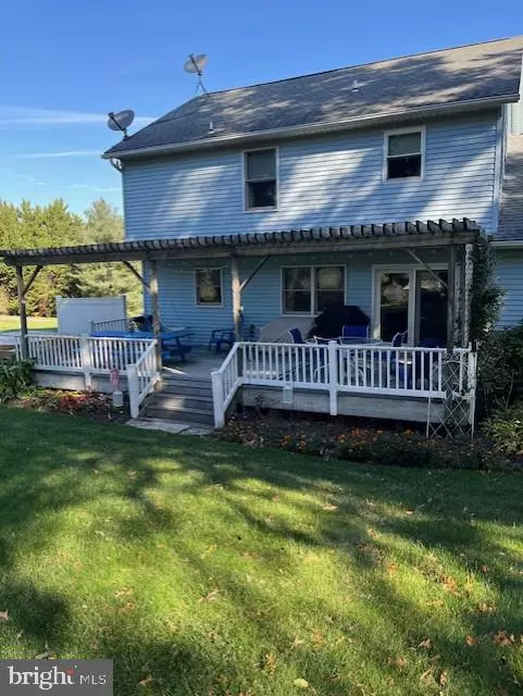 Westminster, MD 21157,592 SCOTT DR