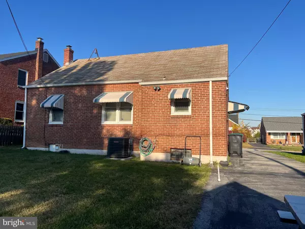 Wilmington, DE 19804,516 BECKER AVE