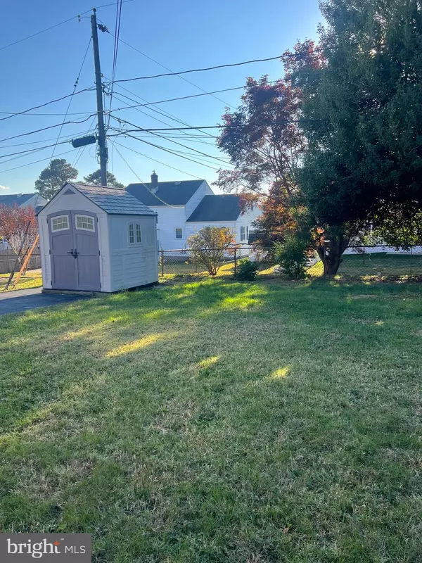 Wilmington, DE 19804,516 BECKER AVE