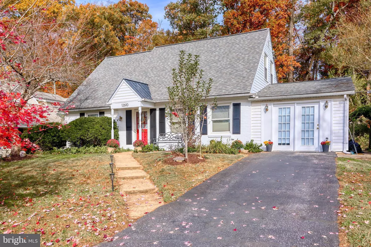 Bowie, MD 20715,12610 BRUNSWICK LN
