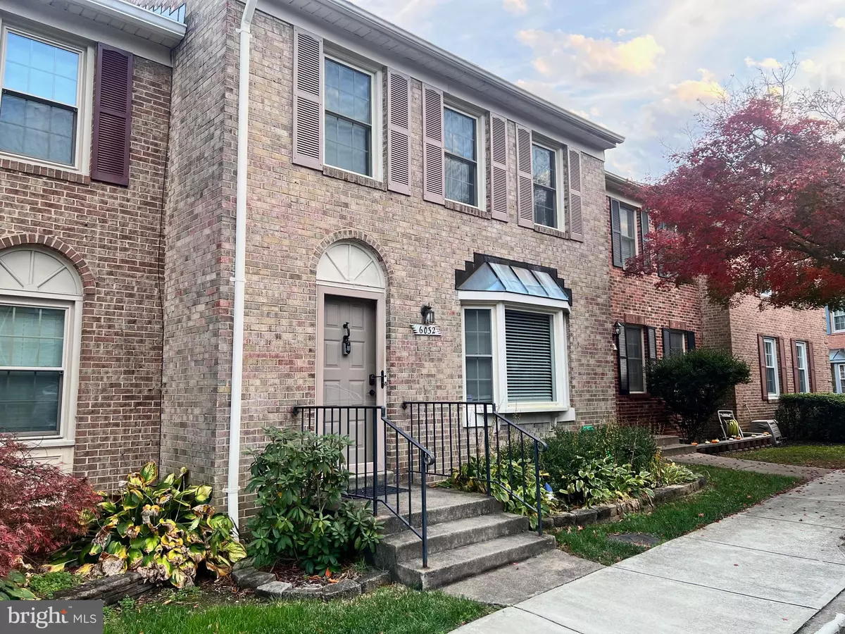 Alexandria, VA 22312,6032 MORGAN CT