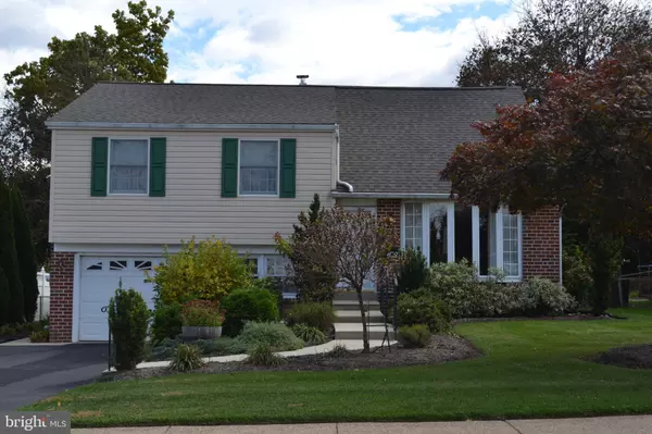 Brookhaven, PA 19015,409 MELVIN DR